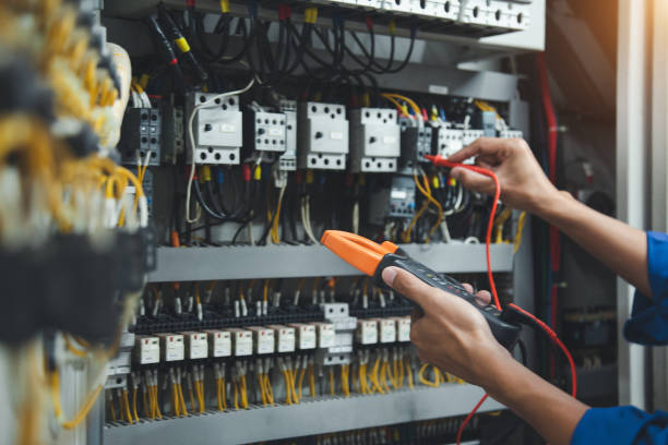 Best Residential Electrician Services  in La Salle, CO