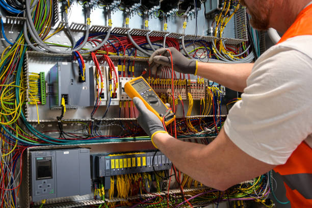 Best Electric Panel Repair  in La Salle, CO