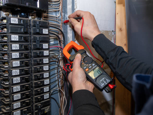 Best Local Electrician Companies  in La Salle, CO