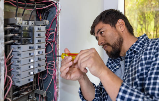 Best Electrician Near Me  in La Salle, CO